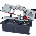 Ленточнопильный станок Metal Master BSM-1018T