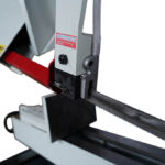 Ленточнопильный станок Metal Master BSM-1018T