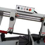Ленточнопильный станок Metal Master BSM-1018T