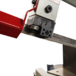 Ленточнопильный станок Metal Master BSM-1018T