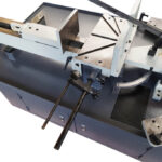Ленточнопильный станок Metal Master BSM-1018T