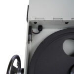 Ленточнопильный станок Metal Master BSM-1018T