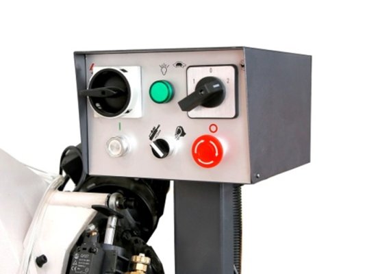 Ленточнопильный станок Metal Master BSM-250