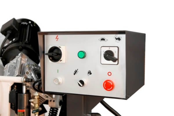 Ленточнопильный станок Metal MasterBSM-270