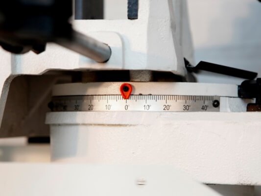Ленточнопильный станок Metal MasterBSM-270