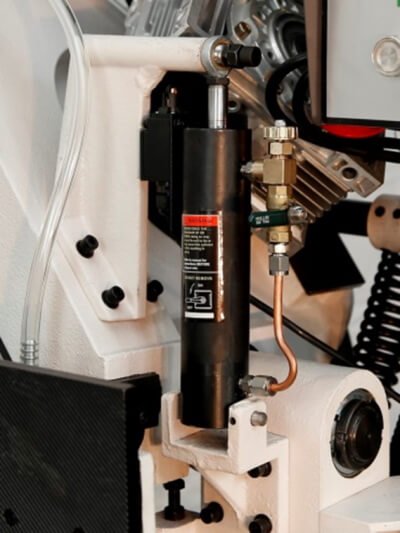 Ленточнопильный станок Metal MasterBSM-270