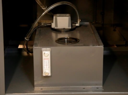 Ленточнопильный станок Metal MasterBSM-270