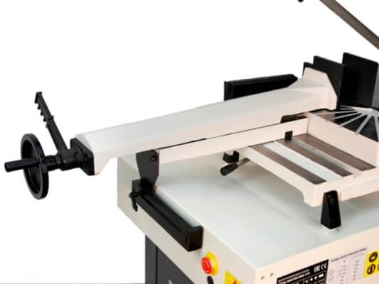 Ленточнопильный станок Metal MasterBSM-270