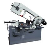 Ленточнопильный полуавтоматический станок Metal Master BSM-330 SAF