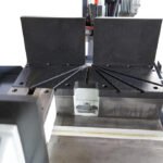 Ленточнопильный полуавтоматический станок Metal Master BSM-330 SAF
