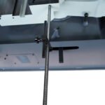 Ленточнопильный полуавтоматический станок Metal Master BSM-330 SAF
