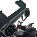 Ленточнопильный полуавтоматический станок Metal Master BSM-330 SAF
