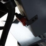 Ленточнопильный полуавтоматический станок Metal Master BSM-330 SAF