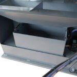 Ленточнопильный полуавтоматический станок Metal Master BSM-330 SAF
