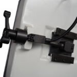 Ленточнопильный полуавтоматический станок Metal Master BSM-330 SAF