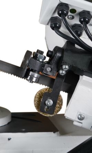 Ленточнопильный станок Metal Master BSM-712K B20