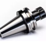 Цанговый патрон с хвостовиком Metal Master BT40-ER25-100
