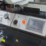 Автоматический ленточнопильный станок Stalex BS-460GBA