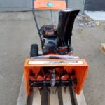 Снегоуборщик бензиновый TOR ST- 560 (Loncin)