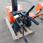 Снегоуборщик бензиновый TOR ST- 560 (Loncin)