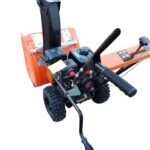 Снегоуборщик бензиновый TOR ST- 560 (Loncin)