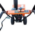 Снегоуборщик бензиновый TOR ST- 560 (Loncin)