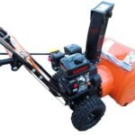 Снегоуборщик бензиновый TOR ST- 560 (Loncin)