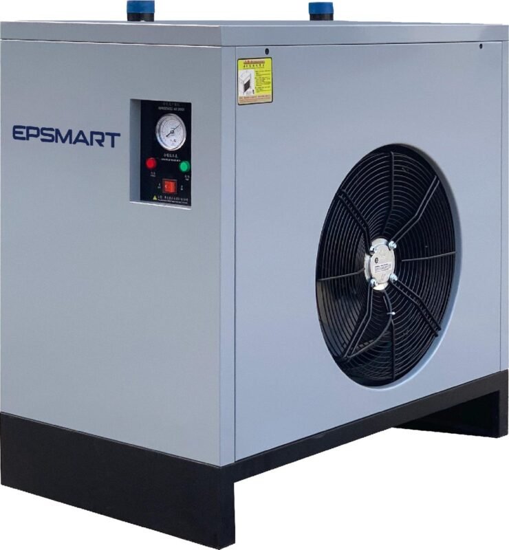 Рефрижераторный осушитель воздуха EPSEA ES-30A