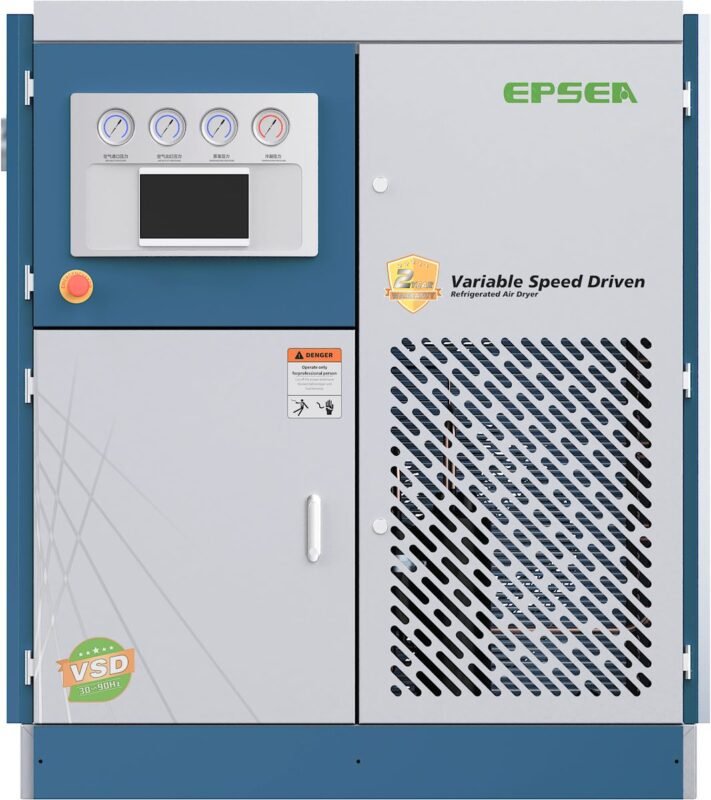 Рефрижераторный осушитель воздуха EPSEA EPV-180AH