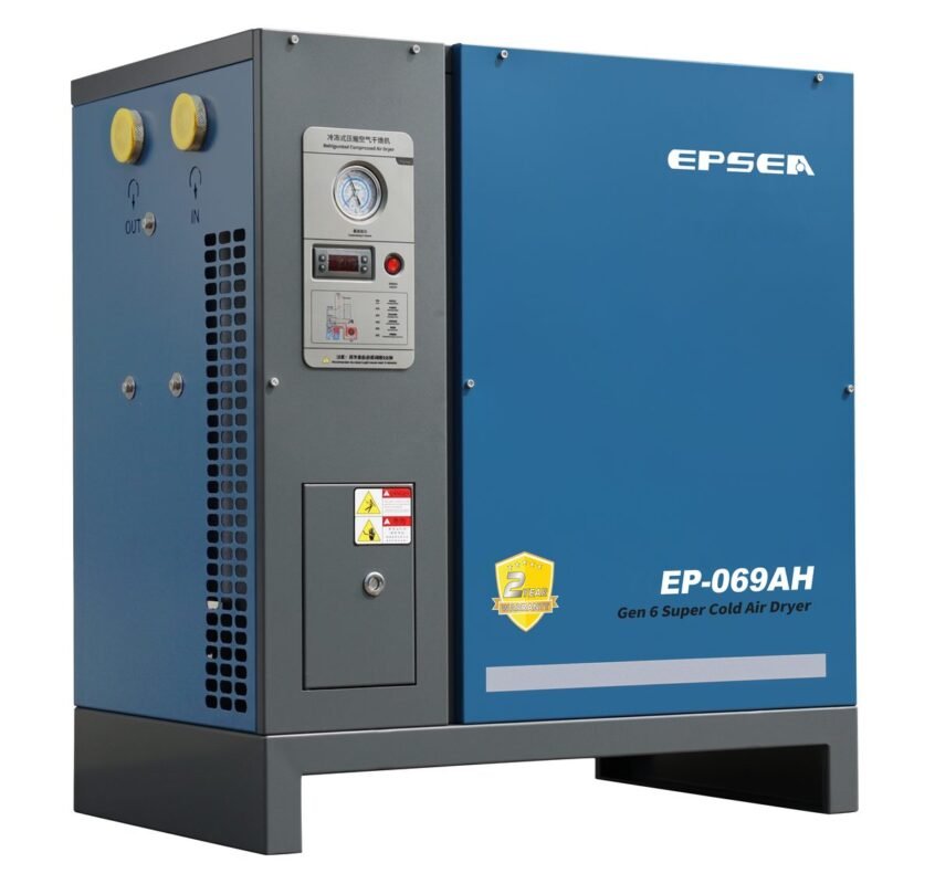 Рефрижераторный осушитель воздуха EPSEA EP-280CBA