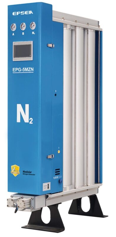Генератор азота EPSEA EPG—2MZN