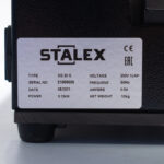 Заточной станок для сверл STALEX DG-20G
