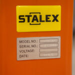 Сварочный позиционер STALEX WP300SM
