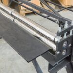 Станок продольно-поперечной резки Stalex СПР 1250/3-А