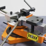 Инструмент ручной гибочный универсальный Stalex SBG-40