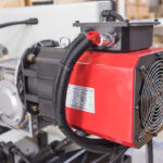 Автоматический ленточнопильный станок Stalex BS-460GBA