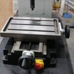 Станок долбежный Stalex B5012