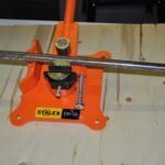 Станок для гибки арматуры Stalex DR16