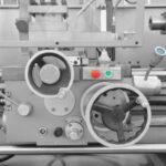 Станок токарно-винторезный STALEX D560x1500 Pro