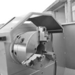 Станок токарно-винторезный STALEX D560x1500 Pro