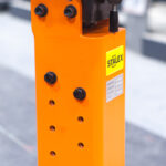 Сварочный позиционер STALEX WP300SM