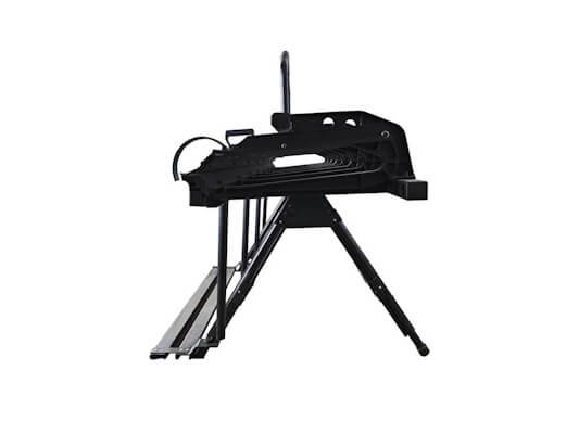 НЕПРОХОДНОЙ ЛИСТОГИБ METAL MASTER MMX-20 2,6 м