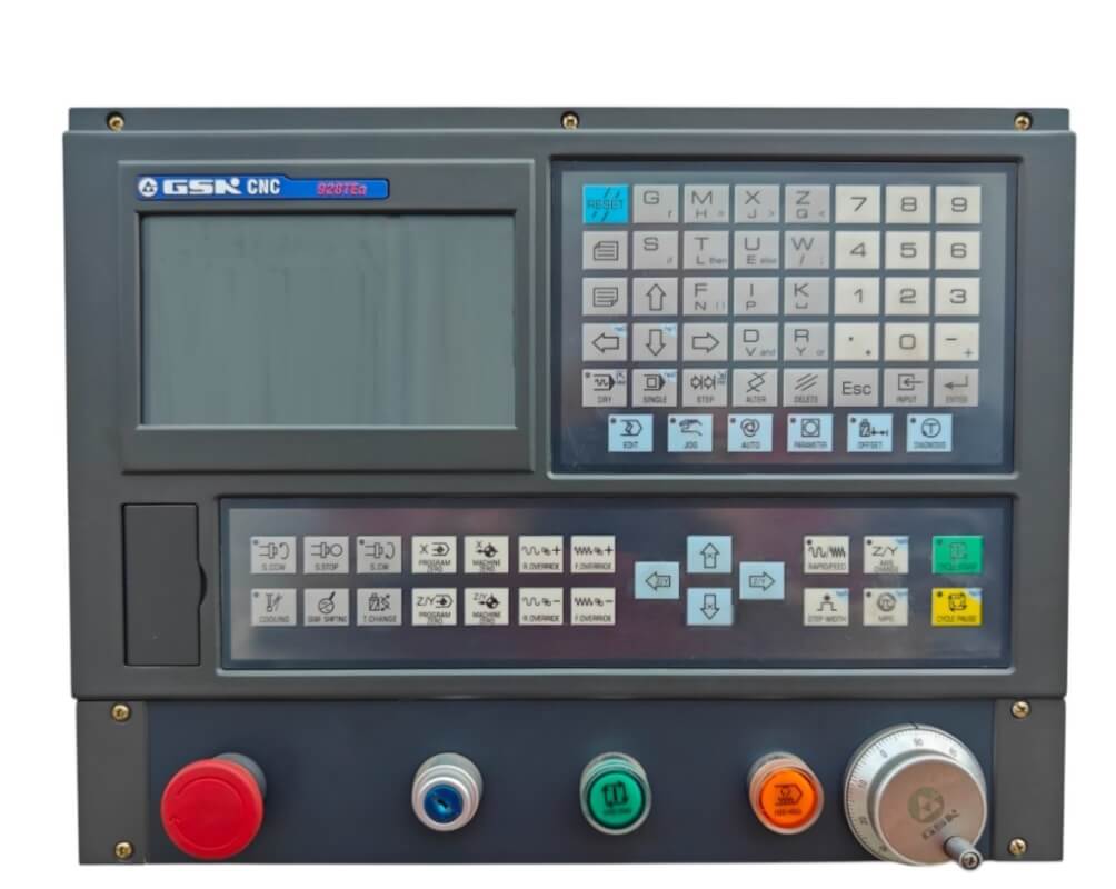 Metal Master XNC 3250 GM4