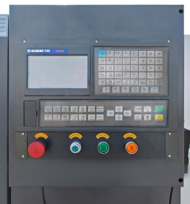 Metal Master XNC 3275 GM6