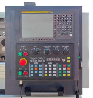 Metal Master XNC 40100 FH8