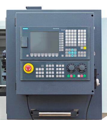 Metal Master XNC 50100 SM8