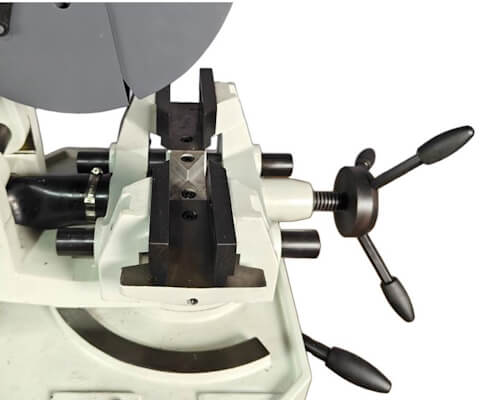 Дисковая пила Metal Master MCS-315