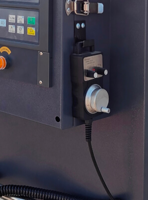 Metal Master XNC 50100 GM4