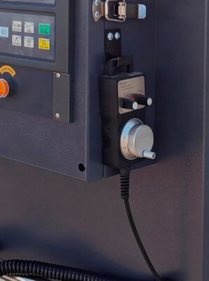 Metal Master XNC 50100 GM8