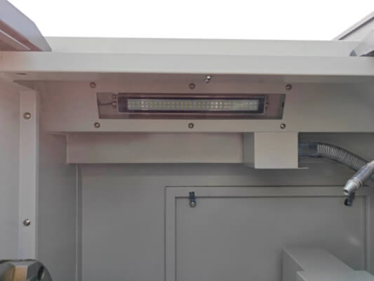 Metal Master XNC 36100 FM6